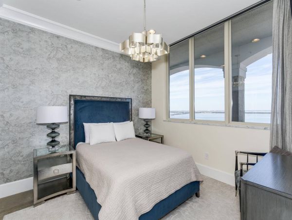 Luxurious Gulf-Front 4-Bedrppm Condo with Stunning Views on Pensacola Beach