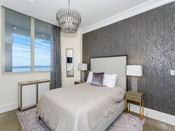 Luxurious Gulf-Front 4-Bedrppm Condo with Stunning Views on Pensacola Beach