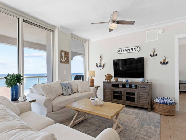 Pensacola Luxury Vacation Home Away From Home Views!