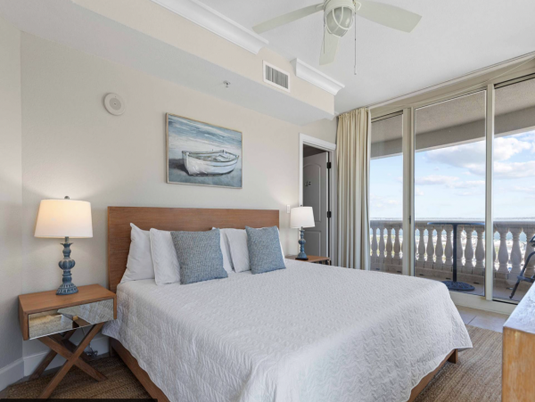 Pensacola Luxury Vacation Home Away From Home Views!