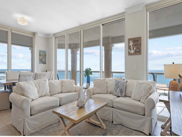 Pensacola Luxury Vacation Home Away From Home Views!