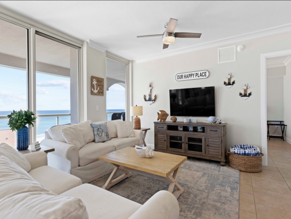 Pensacola Luxury Vacation Home Away From Home Views!