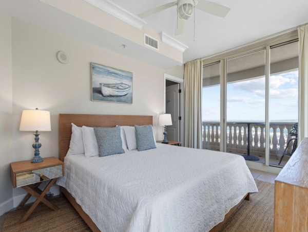 Pensacola Luxury Vacation Home Away From Home Views!
