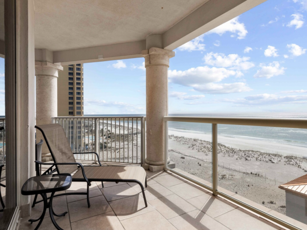Pensacola Luxury Vacation Home Away From Home Views!