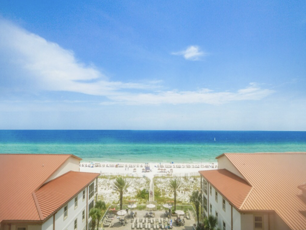 Pensacola Luxury Vacation Home Away From Home Views!