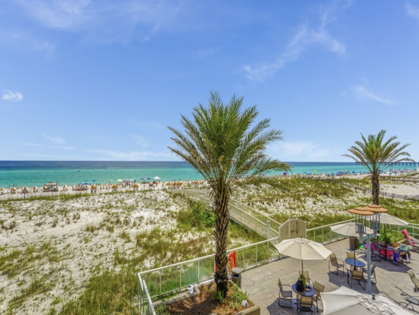 Pensacola Luxury Vacation Home Away From Home Views!