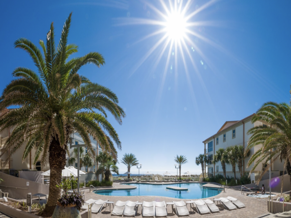 Pensacola Luxury Vacation Home Away From Home Views!