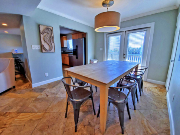Stunning Pool Home Space and Views in Pensacola Beach
