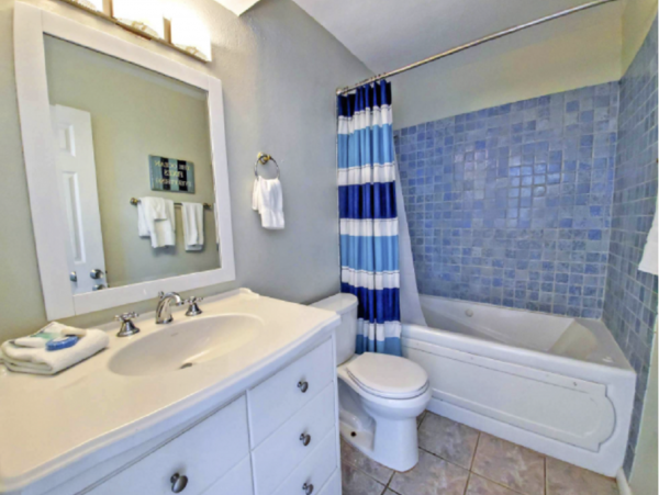 Stunning Pool Home Space and Views in Pensacola Beach