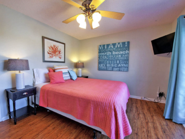 Stunning Pool Home Space and Views in Pensacola Beach