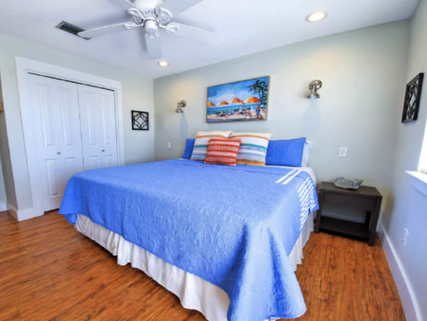 Stunning Pool Home Space and Views in Pensacola Beach