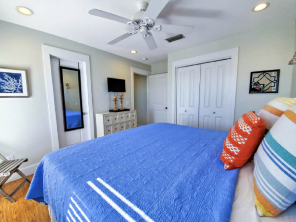 Stunning Pool Home Space and Views in Pensacola Beach
