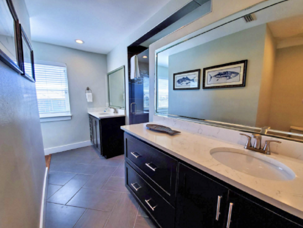Stunning Pool Home Space and Views in Pensacola Beach