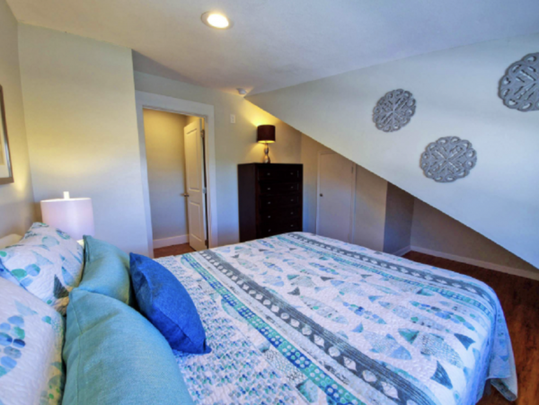 Stunning Pool Home Space and Views in Pensacola Beach