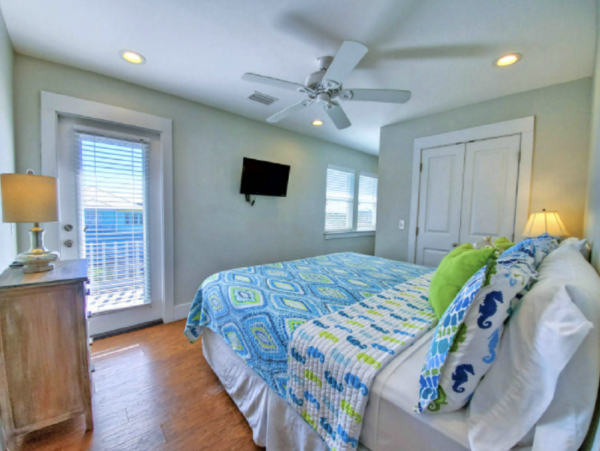 Stunning Pool Home Space and Views in Pensacola Beach