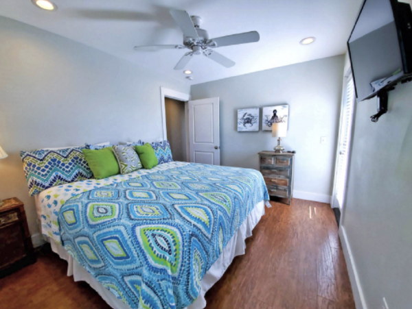 Stunning Pool Home Space and Views in Pensacola Beach