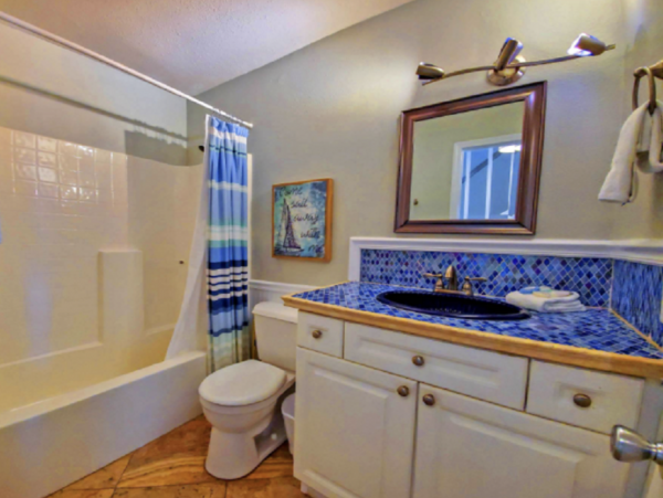 Stunning Pool Home Space and Views in Pensacola Beach