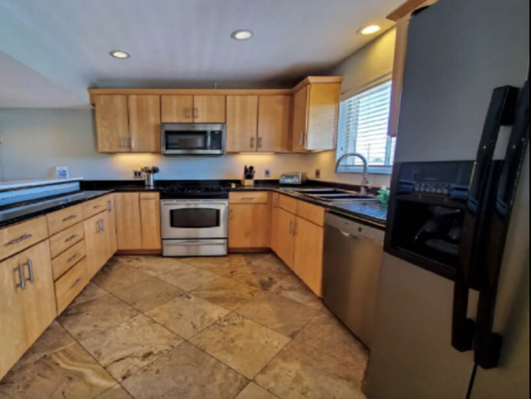 Stunning Pool Home Space and Views in Pensacola Beach