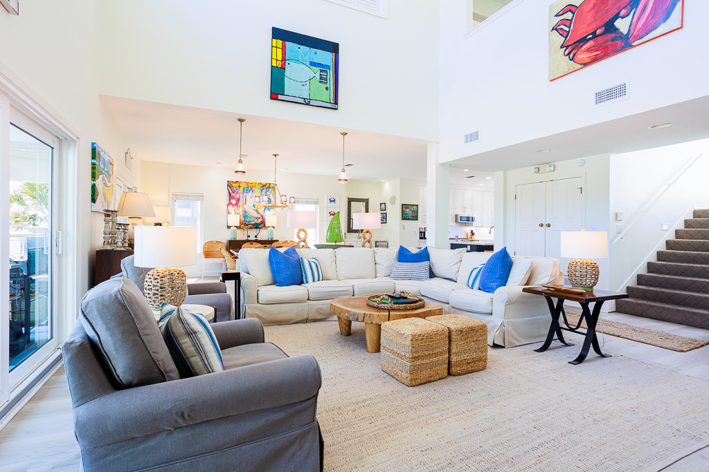 Gulf Breeze Vacation Rental: Beachfront Paradise Awaits
