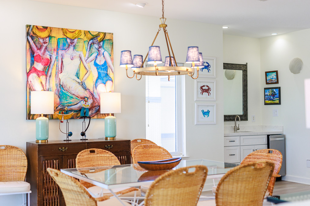 Gulf Breeze Vacation Rental: Beachfront Paradise Awaits
