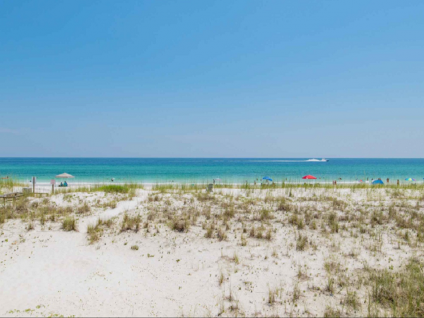 Gulf Breeze Vacation Rental: Beachfront Paradise Awaits