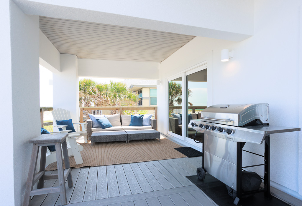 Gulf Breeze Vacation Rental: Beachfront Paradise Awaits