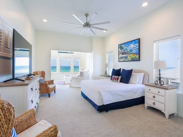 Gulf Breeze Vacation Rental: Beachfront Paradise Awaits