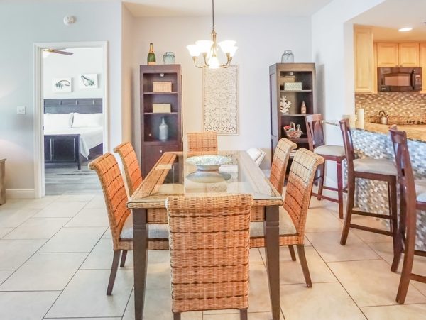 Pensacola Beach Vacation Rental With Sound Views And Balcony