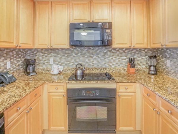 Pensacola Beach Vacation Rental With Sound Views And Balcony