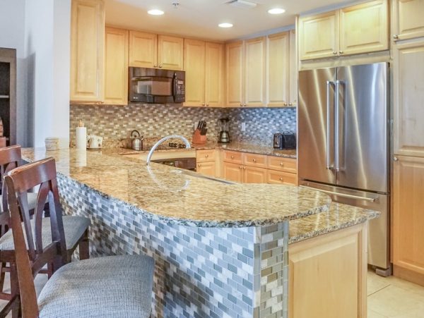 Pensacola Beach Vacation Rental With Sound Views And Balcony