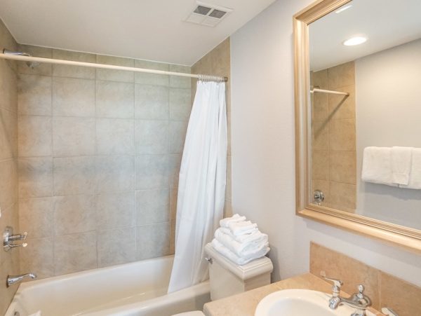 Pensacola Beach Vacation Rental With Sound Views And Balcony