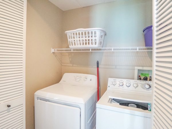 Pensacola Beach Vacation Rental With Sound Views And Balcony