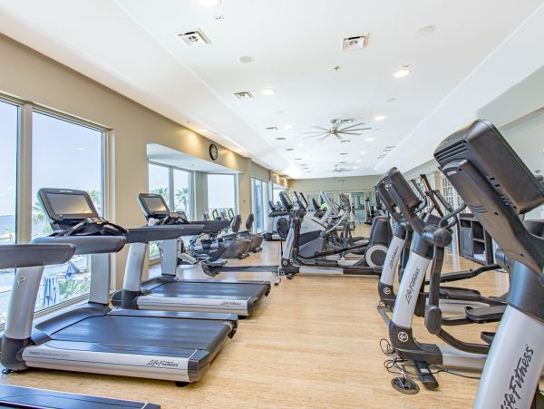 Pensacola Beach Vacation Rental With Sound Views And Balcony