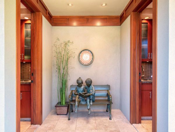 Ocean View Five Bedroom Elegant Vacation Rental in Kailua