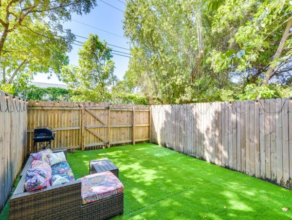Opa-locka Comfortable Three Bedroom Vacation Rental