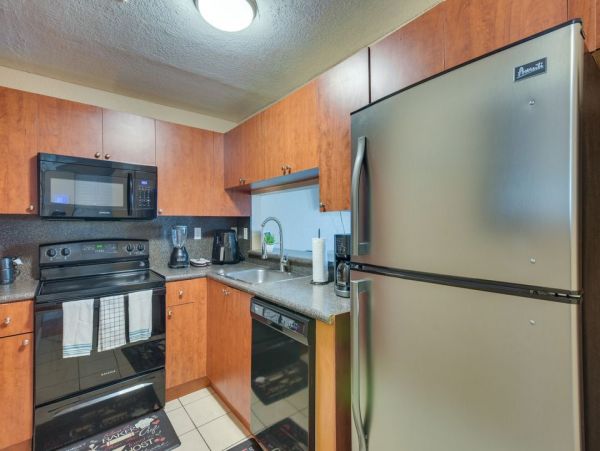 Opa-locka Comfortable Three Bedroom Vacation Rental