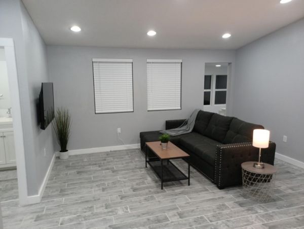 Perfect Four Bedroom Oasis with Pool in the #1 Beach City in US