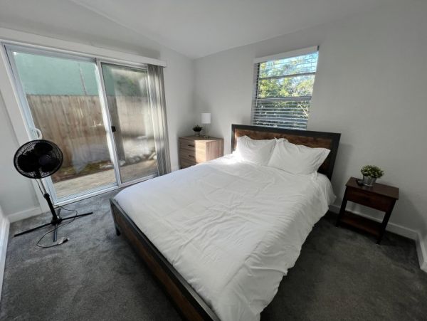 Perfect Four Bedroom Oasis with Pool in the #1 Beach City in US