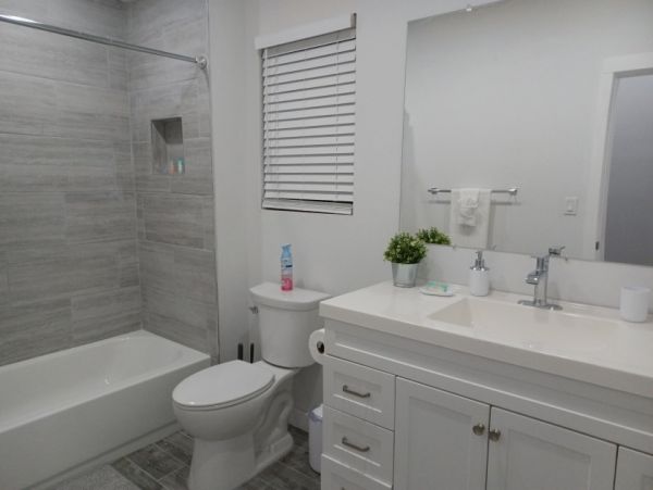 Perfect Four Bedroom Oasis with Pool in the #1 Beach City in US
