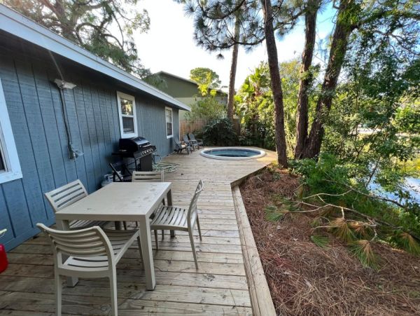 Perfect Four Bedroom Oasis with Pool in the #1 Beach City in US