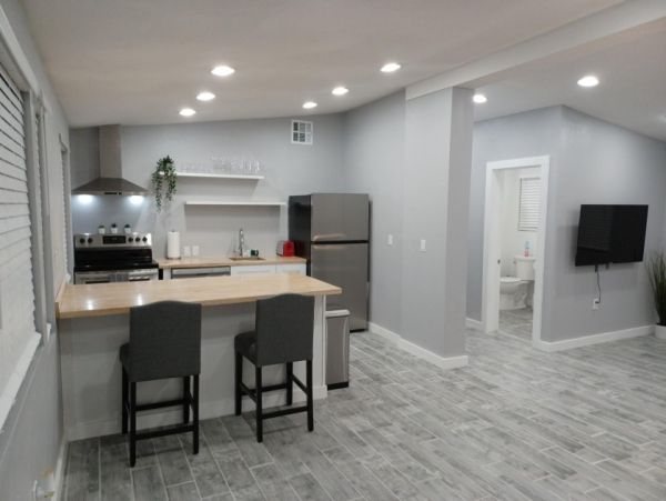 Perfect Four Bedroom Oasis with Pool in the #1 Beach City in US