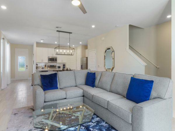 Naples Condo 1076109