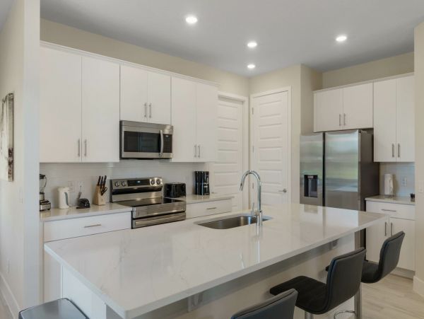 Naples Condo 1076109