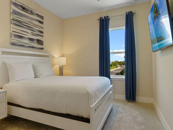 Naples Condo 1076109