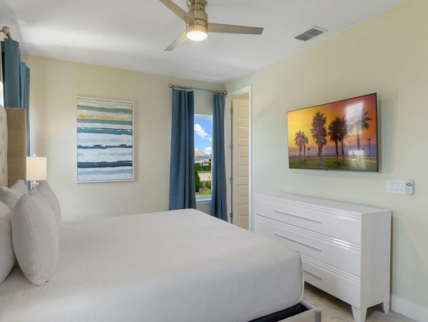 Naples Condo 1076109