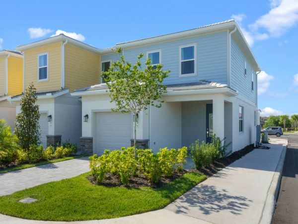 Naples Condo 1076109