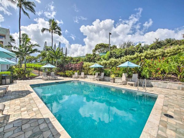 Princeville Condo 1076114