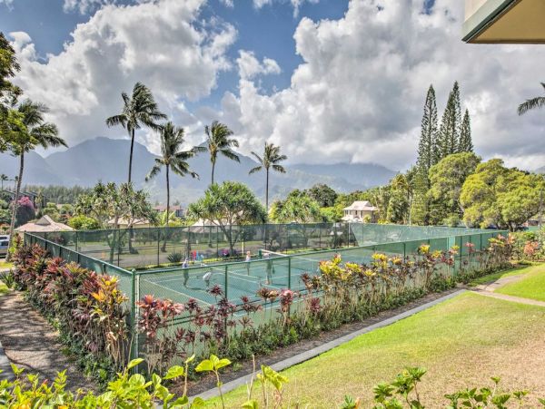 Princeville Condo 1076114