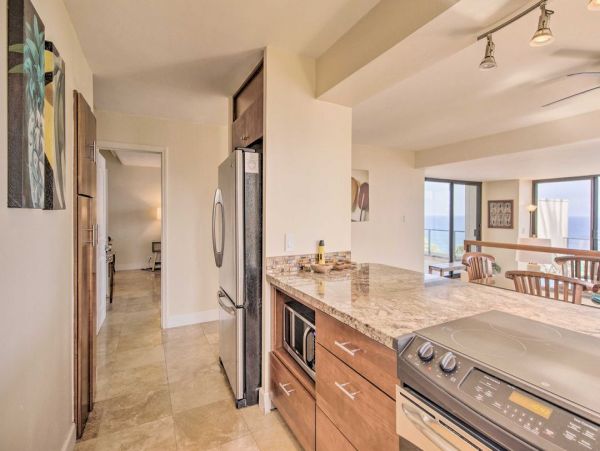 Princeville Condo 1076114