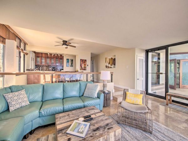 Princeville Condo 1076114